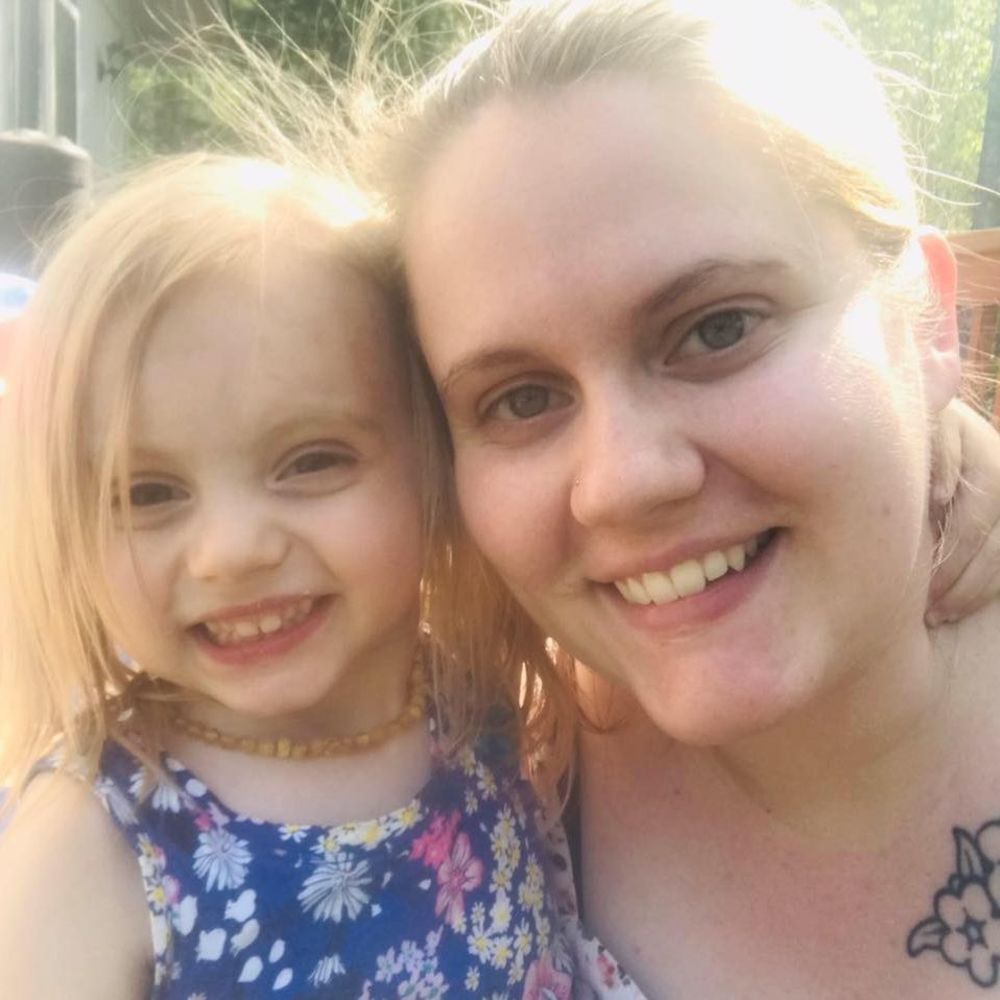 Meet your Posher, Kaylee